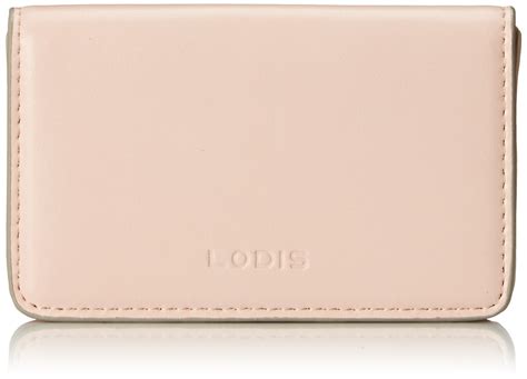 Lodis Audrey Mini Card Case 